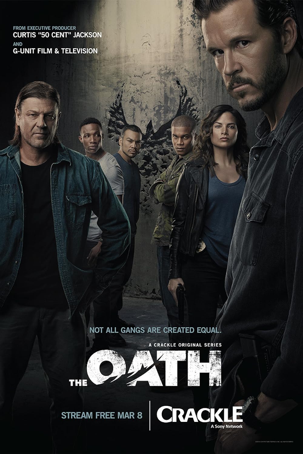 The Oath (S01-S02)